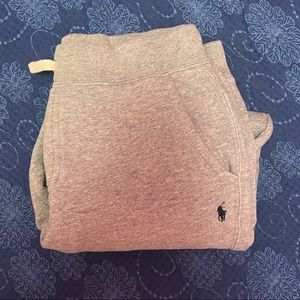 polo ralph lauren sweatsuit